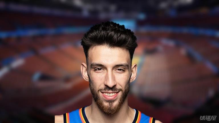 NBA篮板王